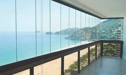 Produto Envidraçamento de varanda