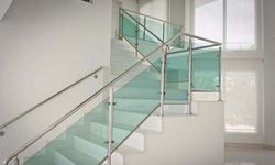 Produto Escada guarda corpo