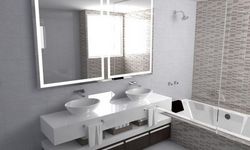 Produto Espelho banheiro