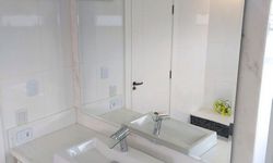 Espelho de banheiro Produto Espelho de banheiro