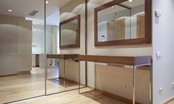 Produto Espelho de corpo inteiro