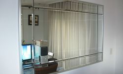 Produto Espelho de vidro