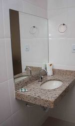 Produto Espelho para box