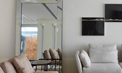 Produto Espelho vidraçaria