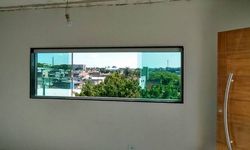 Produto Espelho vidro temperado