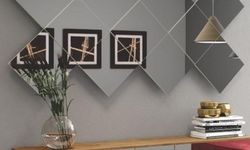 Produto Espelhos decorativos