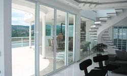 Esquadrias de vidro Produto Esquadrias de vidro