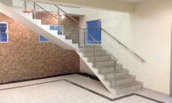 Produto Fábrica de corrimão