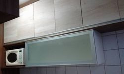 Produto Fábrica de porta de vidro