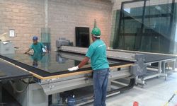 Produto Fábrica vidro temperado sp