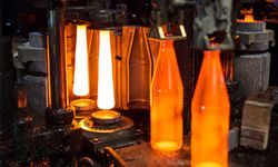 Produto Fabricação de copos de vidro