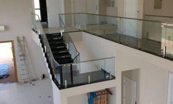 Produto Fabricação de guarda corpo