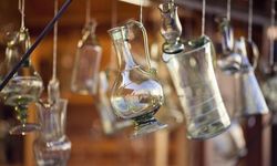 Produto Fabricação de vidro