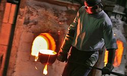 Produto Fabricação do vidro passo a passo