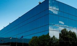 Produto Fachada com vidro