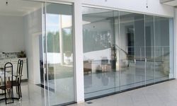 Produto Fechamento com vidro