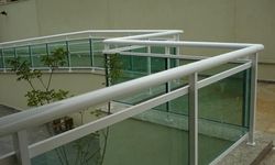 Guarda corpo altura Produto Guarda corpo altura