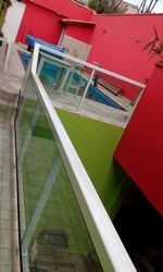 Guarda corpo comprar Produto Guarda corpo comprar