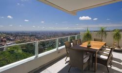 Produto Guarda corpo de alvenaria