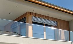 Produto Guarda corpo definição