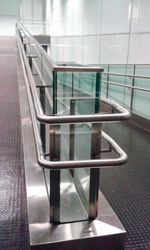 Guarda corpo é corrimão Produto Guarda corpo é corrimão