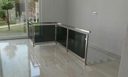 Produto Guarda corpo goiânia