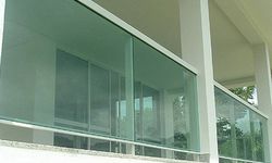 Guarda corpo gradil Produto Guarda corpo gradil