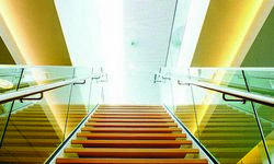 Produto Guarda corpo nbr