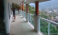 Produto Guarda corpo para varanda