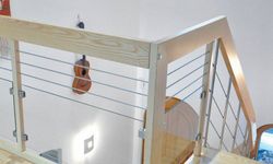 Produto Guarda corpo sorocaba