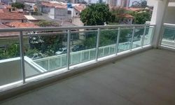 Guarda corpo varanda Produto Guarda corpo varanda