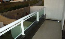 Produto Guarda corpo varanda preço