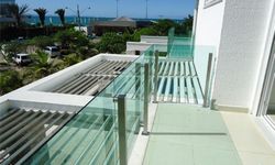 Guarda corpo vidro preço m2 Produto Guarda corpo vidro preço m2
