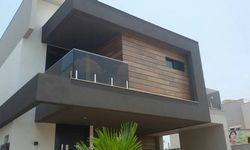 Produto Instalação de guarda corpo