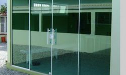 Produto Instalação vidro temperado