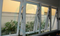 Produto Janela de vidro