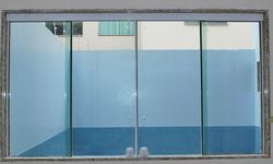 Produto Janela vidro