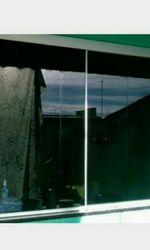 Produto Janela vidro temperado preço