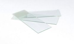 Produto Lâmina de vidro