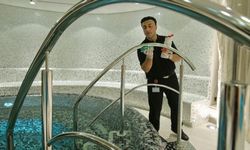 Produto Limpar corrimão de inox