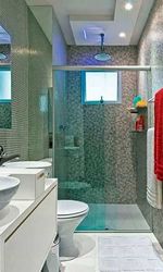 Produto Orçamento de box para banheiro