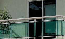 Produto Parapeito blindex