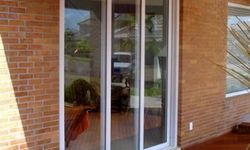 Porta balcão de vidro Produto Porta balcão de vidro