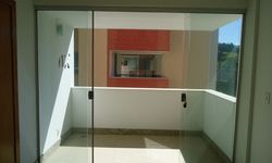 Produto Porta blindex