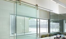 Produto Porta de correr vidro