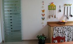 Produto Porta de vidro para cozinha