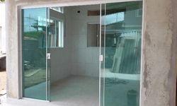 Produto Porta de vidro rio de janeiro