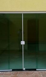 Produto Porta de vidro sp