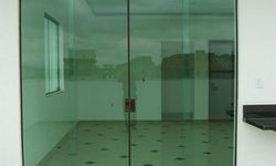 Produto Porta de vidro temperado curitiba