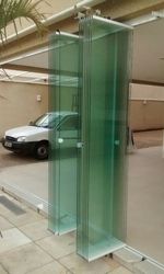 Produto Porta de vidro temperado rio de janeiro